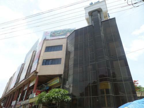 Oyo 37830 Hotel Aakar International
