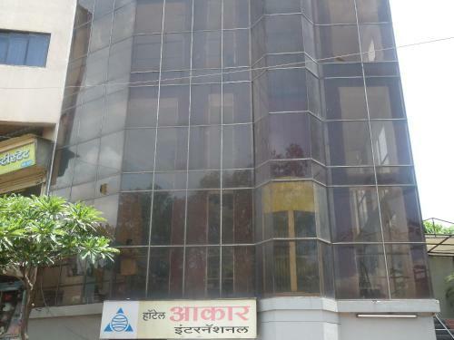 Oyo 37830 Hotel Aakar International