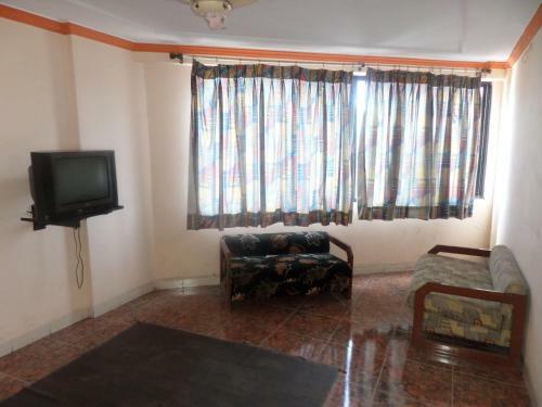 Oyo 37830 Hotel Aakar International