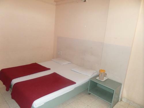 Oyo 37830 Hotel Aakar International