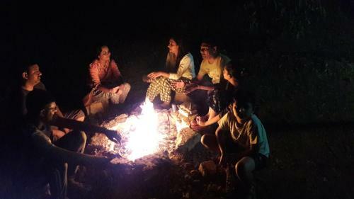 Agroturismo Madhav Farmhouse