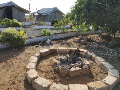 Agroturismo Madhav Farmhouse