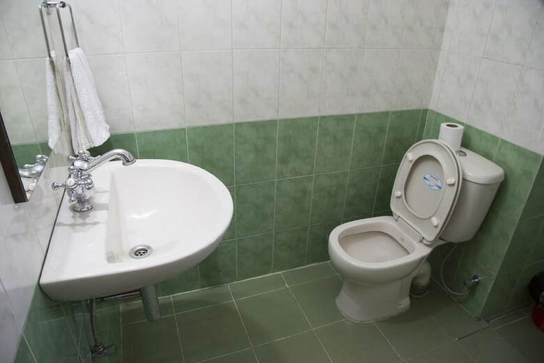 Hotel Shillong Lajong Homes