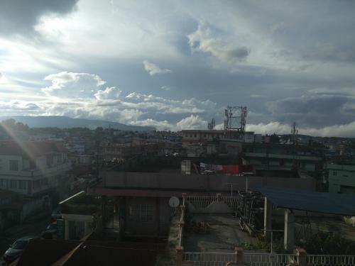 Hostal Stay Abode