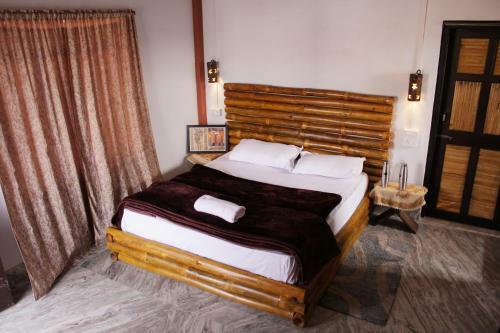 Hostal Stay Abode