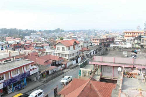 Hostal Stay Abode
