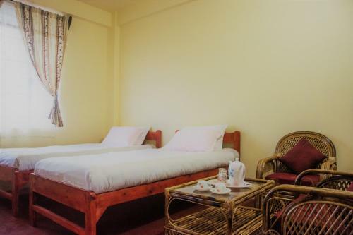 Hostal By Grace Guest House