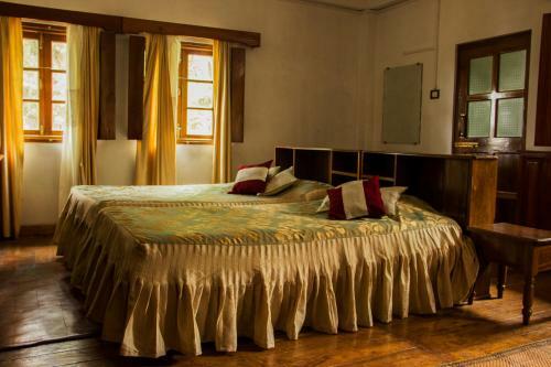 Hostal Ken And Twill Guest House