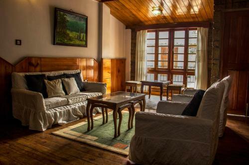 Hostal Ken And Twill Guest House