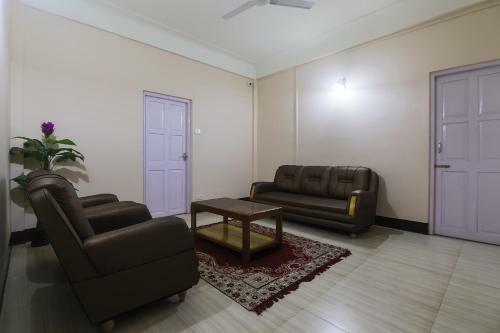 Hotel Amenity Guest House