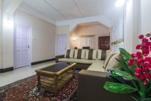 Hotel Amenity Guest House