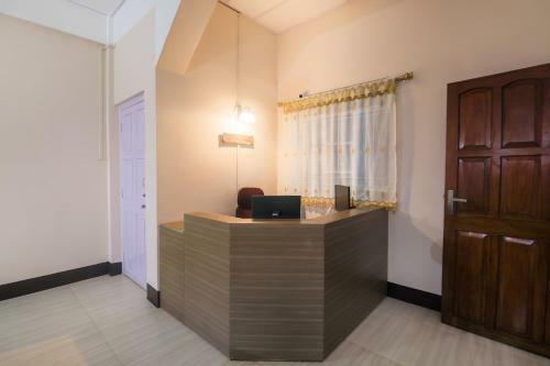 Hotel Amenity Guest House