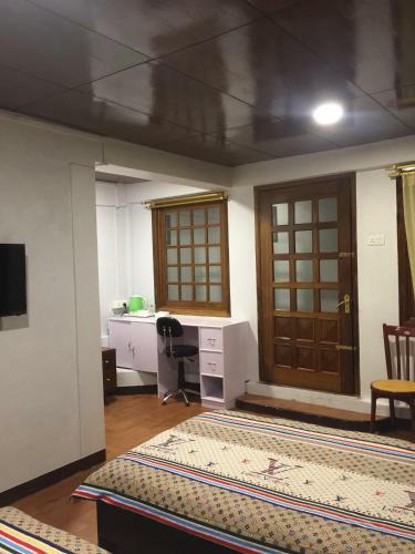 Cleveland Homestay
