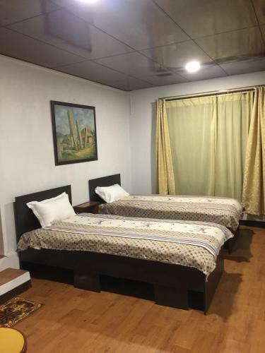 Cleveland Homestay