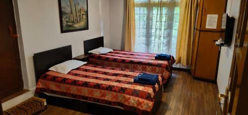 Cleveland Homestay