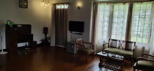 Cleveland Homestay