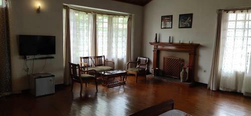 Cleveland Homestay