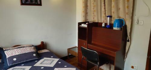 Cleveland Homestay