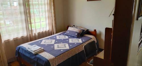 Cleveland Homestay