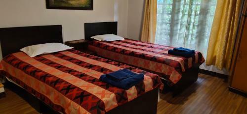 Cleveland Homestay