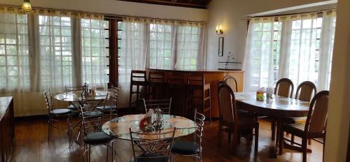 Cleveland Homestay