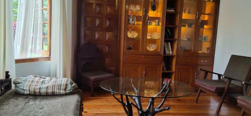 Cleveland Homestay