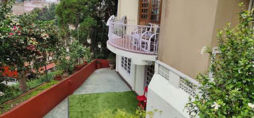 Cleveland Homestay