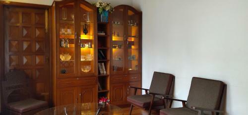 Cleveland Homestay