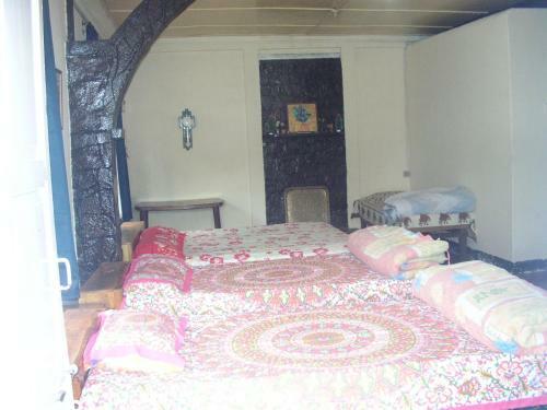Troya Home Stay