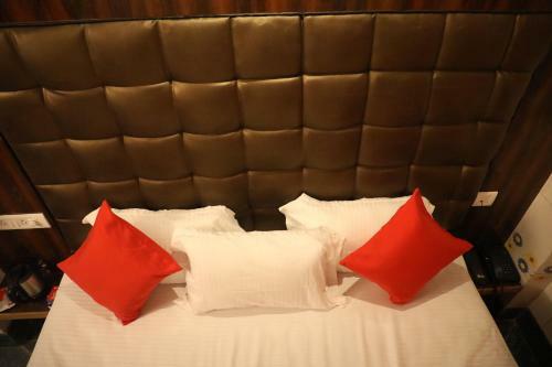 Hotel Holydon
