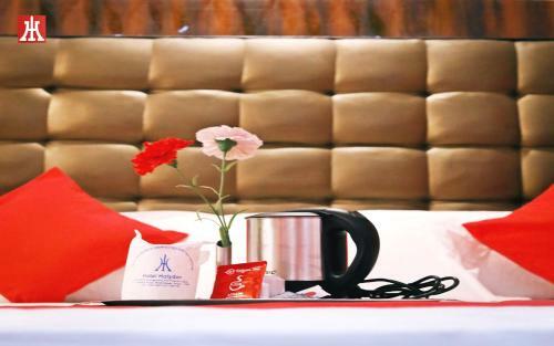 Hotel Holydon
