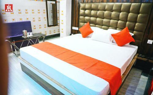 Hotel Holydon