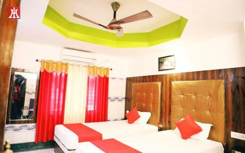 Hotel Holydon
