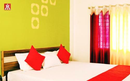 Hotel Holydon