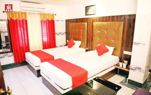 Hotel Holydon
