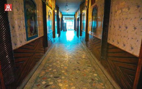 Hotel Holydon
