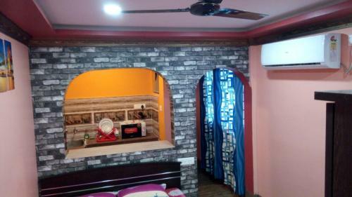 12 Homestay Apartments