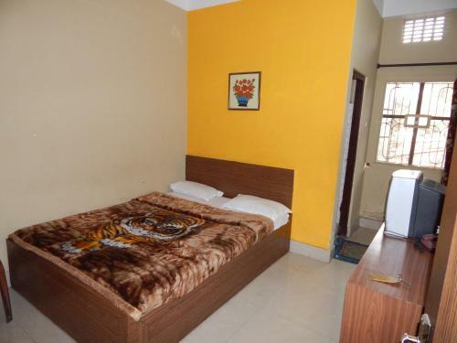 Breeze Hotel
