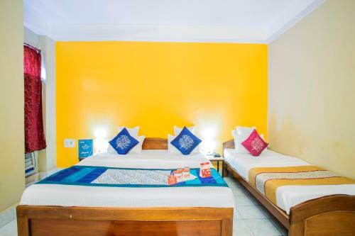 Breeze Hotel