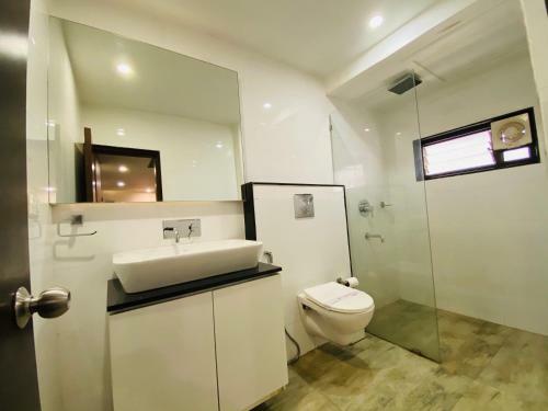 Hotel Saluja Residency New Amber Bar & Restraurant