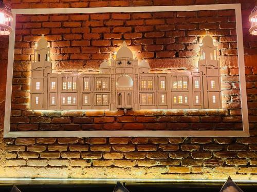 Hotel Saluja Residency New Amber Bar & Restraurant