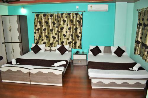 Hotel Debjyoti