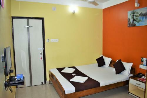 Hotel Debjyoti