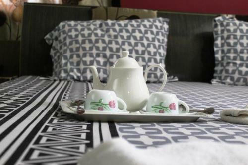 Hotel Debjyoti