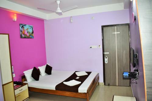 Hotel Debjyoti