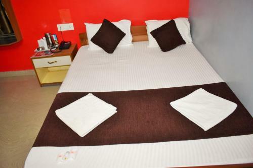 Hotel Debjyoti