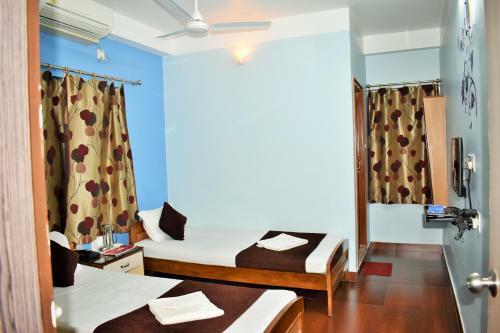 Hotel Debjyoti