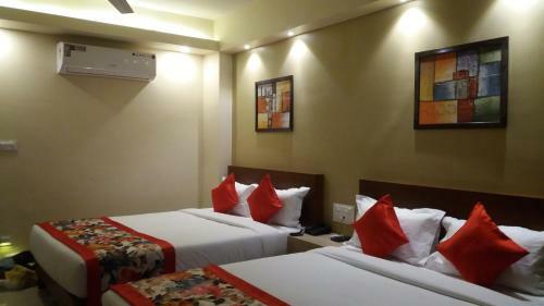 Hotel Malisca