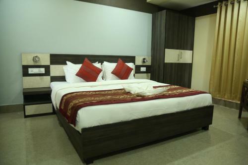 The Loft Hotel
