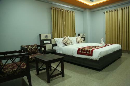 The Loft Hotel